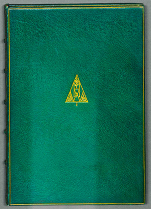 Lot 3226, Auction  127, Matthießen, Wilhelm, Hans der Räuber und Margret die Zauberin