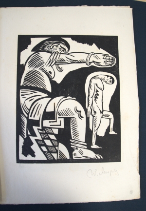 Los 3276 - Puschkin, Alexander Sergejewitsch - Der Antiar (Giftbaum) - 4 - thumb