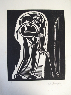 Los 3276 - Puschkin, Alexander Sergejewitsch - Der Antiar (Giftbaum) - 5 - thumb