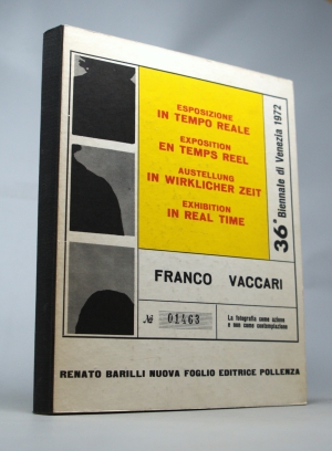 Los 3336 - Vaccari, Franco - Esposizione in tempo reale - 19 - thumb