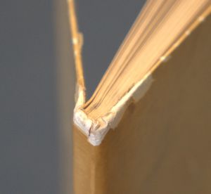 Los 3369 - Zweig, Stefan - Schachnovelle, EA 1942 - 8 - thumb