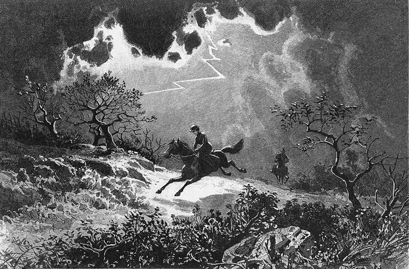 Lot 49, Auction 127, Holub, Emil, Von der Capstadt ins Land der Maschukulumbe. Reisen im südlichen Afrika in den Jahren 1883-1887