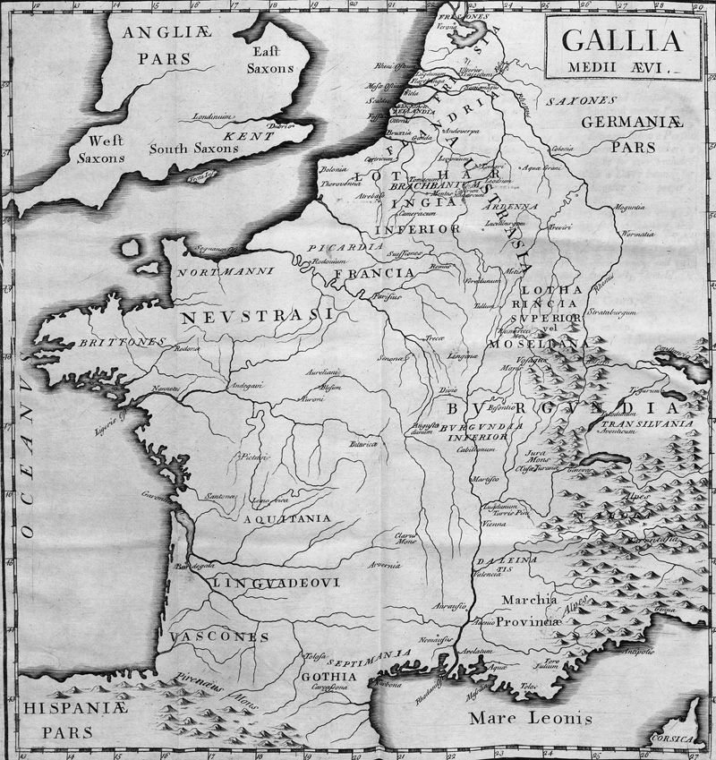 Lot 119, Auction 127, Breval, John Durand, Remarks on several parts of Europe