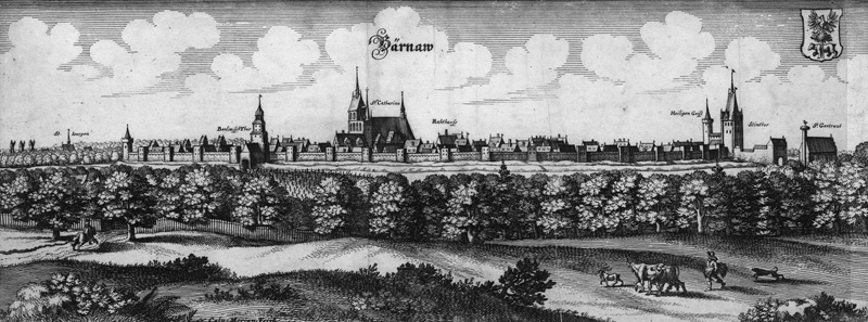 Lot 221, Auction 127, Merian, Matthäus, Konvolut von 6 Kupferstichen