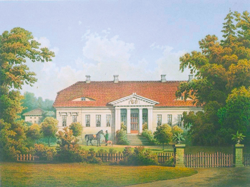 Lot 256, Auction  127, Potsdam, 50 teils farbige Lithographien mit Ansichten von Potsdam