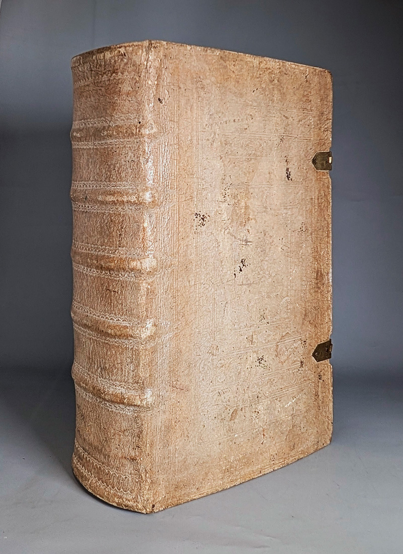 Lot 371, Auction  127, Glorez, Andreas, Neuangeordnete und vollständige Haus- und Land-Bibliothec