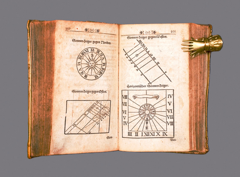 Lot 373, Auction 127, Hellwig, Christoph von, Allzeitfertiger Hauß-Verwalter