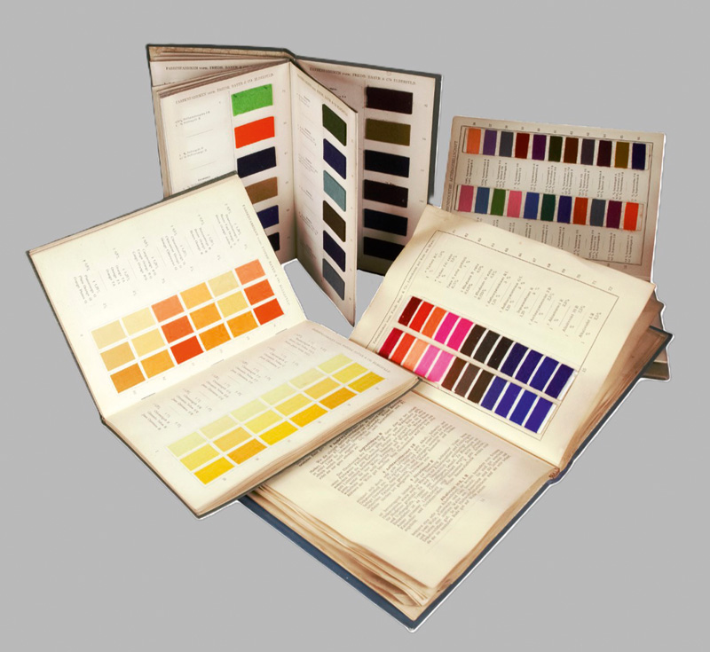 Lot 380, Auction 127, Bayer AG, Farbenfabriken vorm. Friedr. Bayer & Co