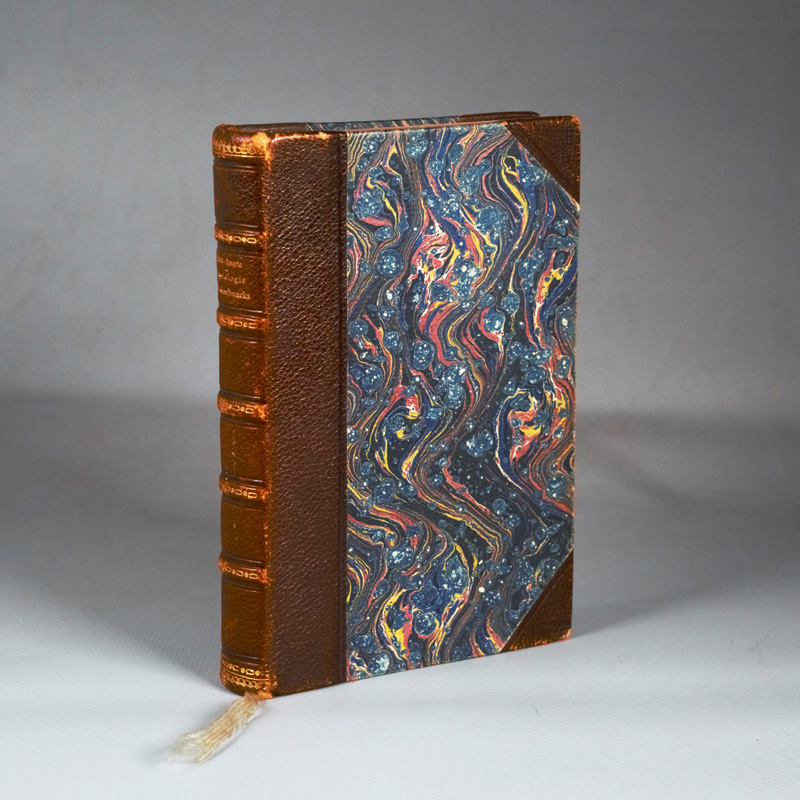 Lot 391, Auction 127, Brillat-Savarin, J.-A., Physiologie des Geschmacks. Braunschweig, Friedrich Vieweg und Sohn, 1865