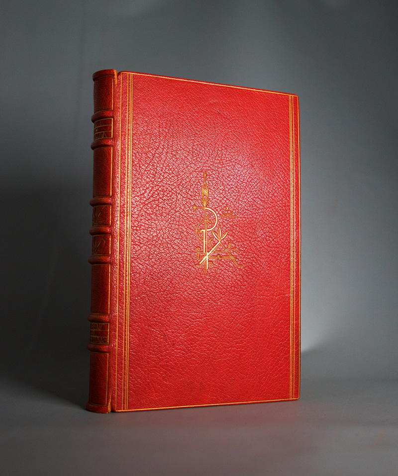 Lot 567, Auction 127, Adam, Paul, Lebenserinnerungen