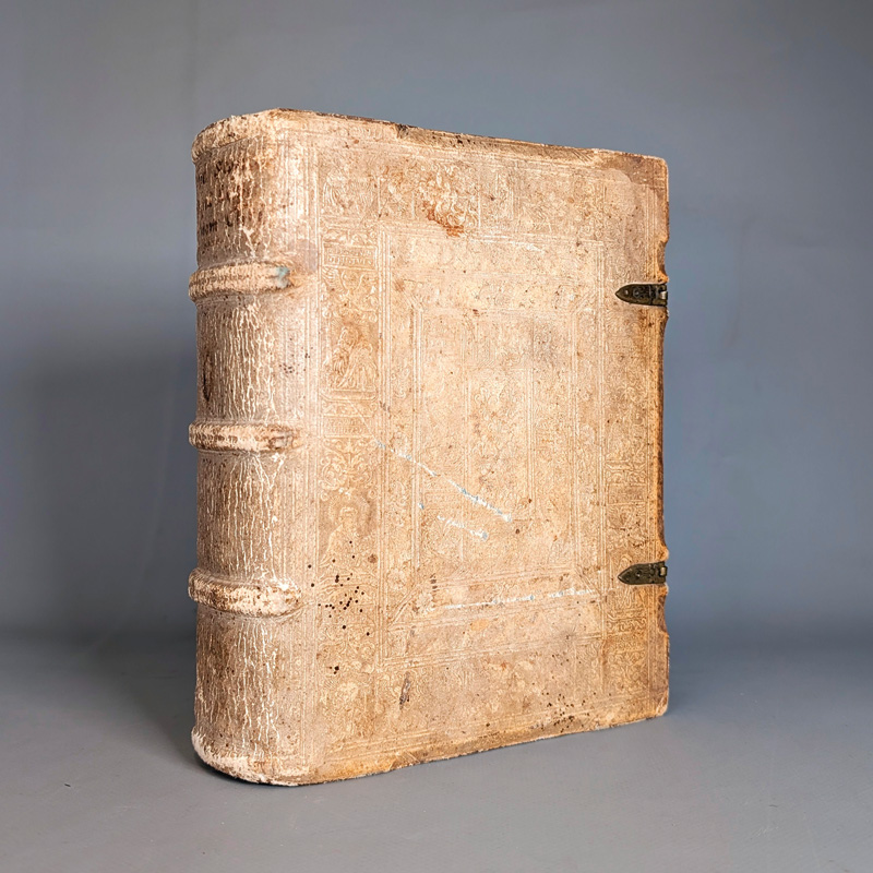 Lot 1160, Auction  127, Mathesius, Johannes, Historien, von des ehrwirdigen Doctoris Martini Luthers