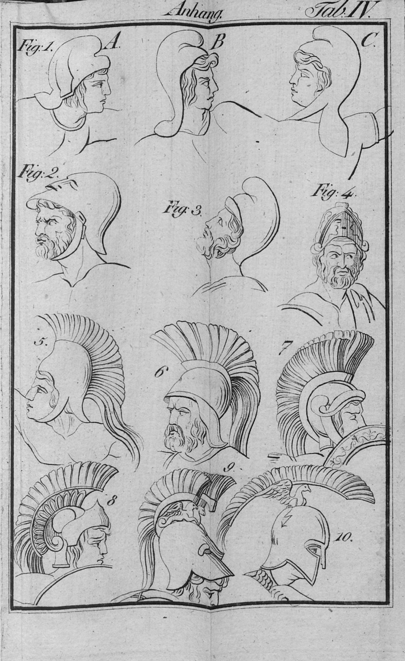 Lot 1285, Auction  127, Matthaey, Carl Ludwig, Die Kunst des Bildhauers in allen ihren Zweigen, enthaltend eine theoretisch-praktische Anleitung