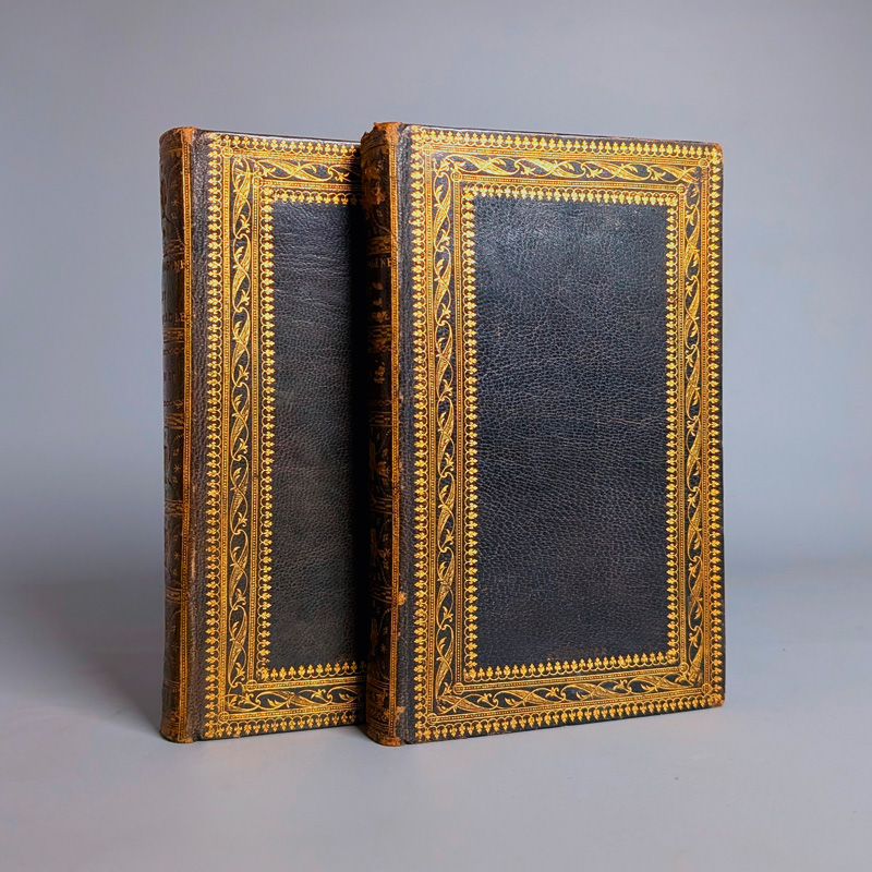 Lot 2056, Auction  127, Heliodor, Amours de Theagenes et Chariclee