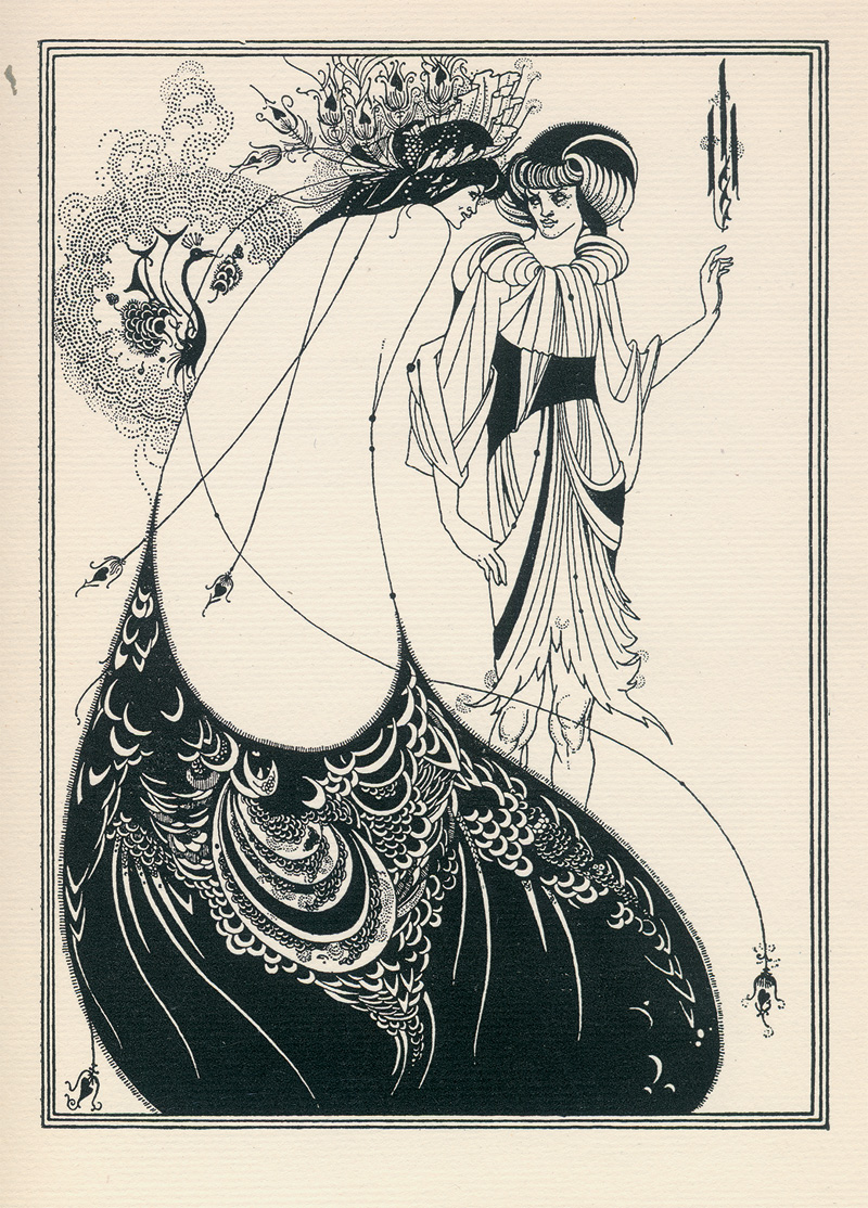 Lot 3027, Auction 127, Wilde, Oscar und Beardsley, Aubrey - Illustr., Salome