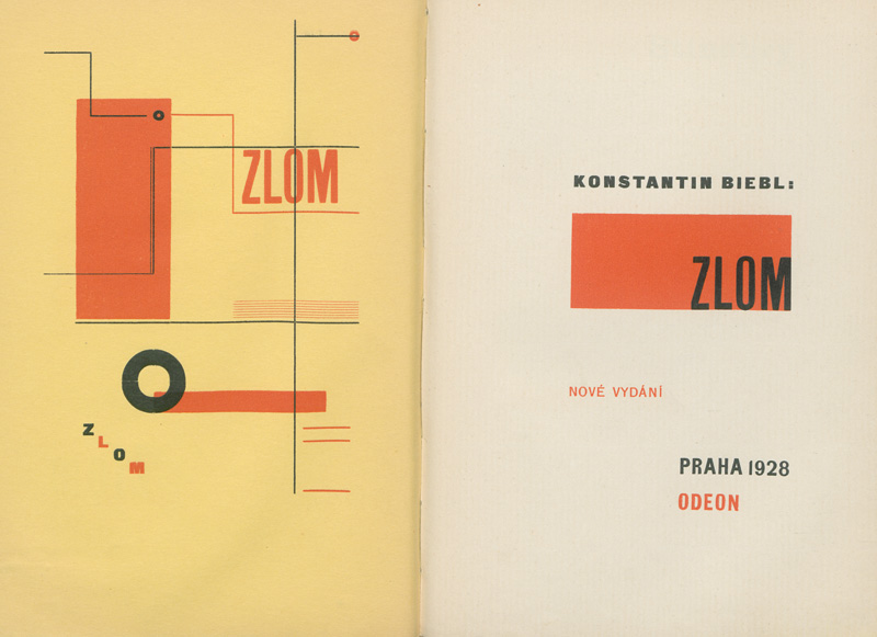 Lot 3039, Auction 127, Biebl, Konstantin, Zlom. Nove vydani