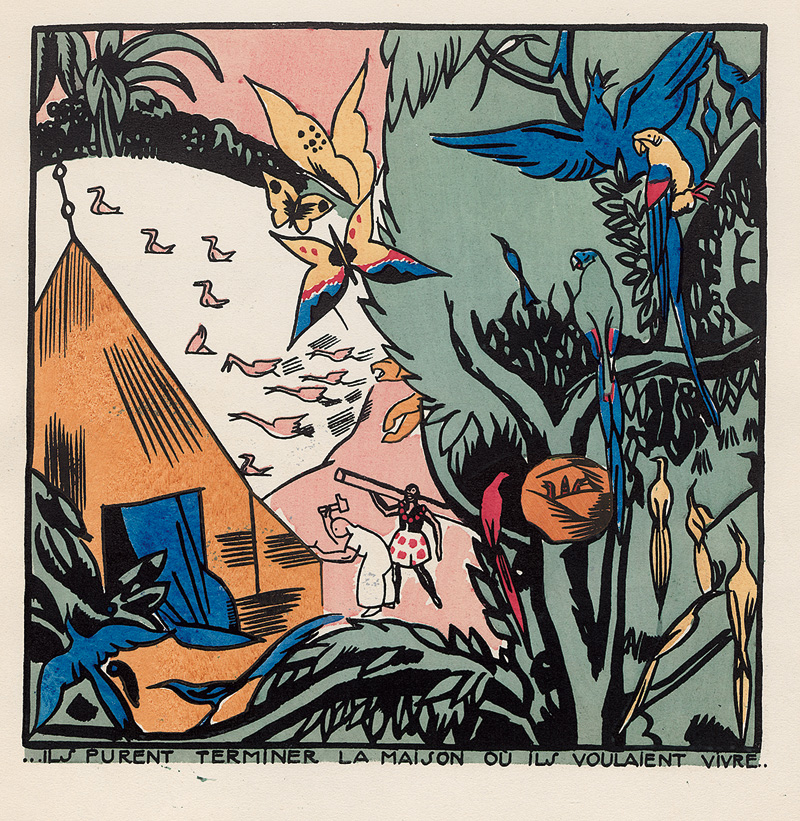 Lot 3087, Auction 127, Edy-Legrand, Macao et Cosmage