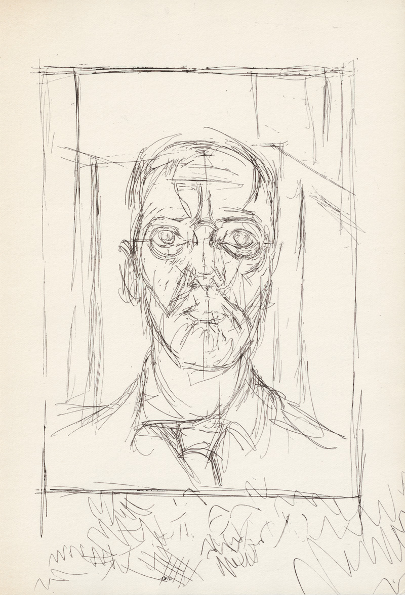 Lot 3112, Auction 127, Cervantes Saavedra, Miguel de und Giacometti, Alberto, La Danse du Château