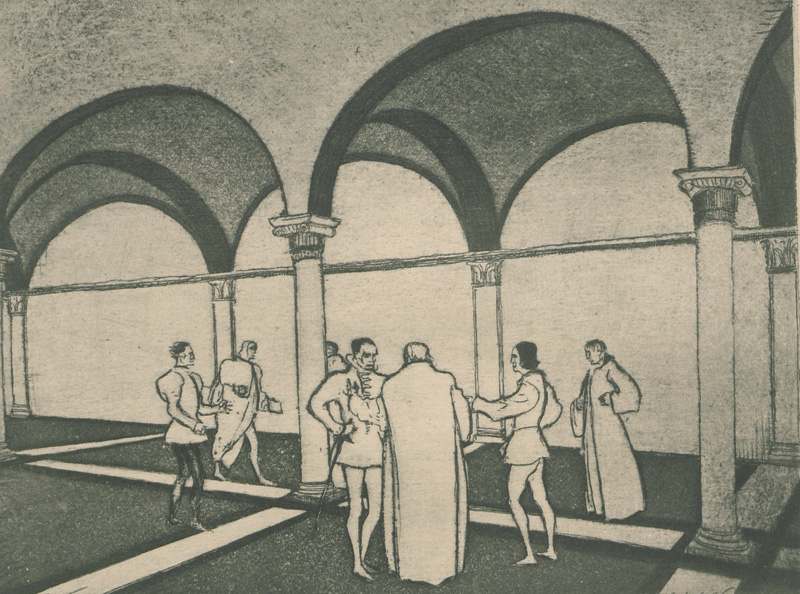 Lot 3115, Auction 127, Gobineau, Joseph Arthur de, Savonarole