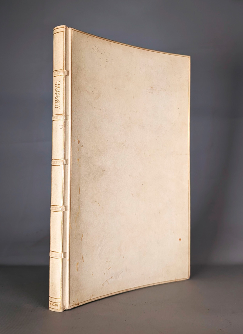 Lot 3121, Auction 127, Goethe, Johann Wolfgang von, Iphigenie auf Tauris