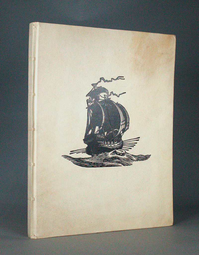 Lot 3124, Auction 127, Goldschmitt, Bruno, Konvolut von drei illustrierten Werken