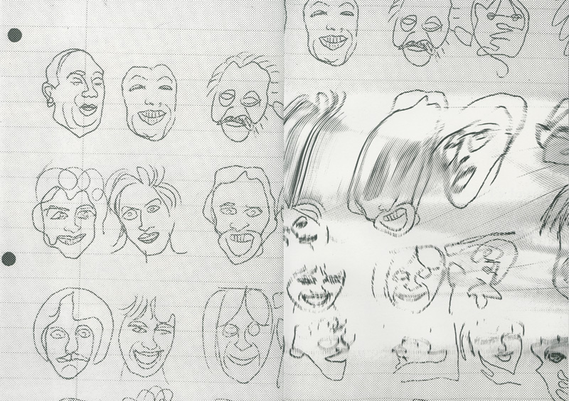 Lot 3274, Auction 127, Polke, Sigmar, Daphne