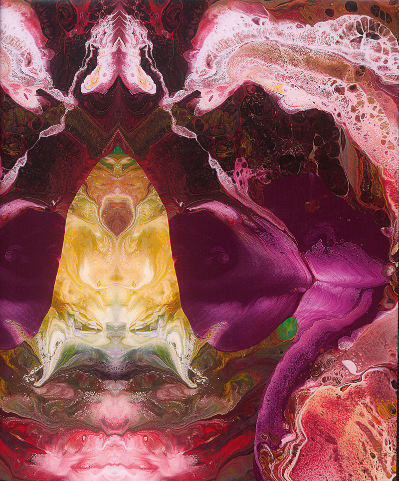 Lot 3285, Auction  127, Richter, Gerhard, Sindbad. Köln, W. König, 2010