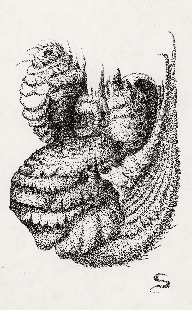 Lot 3301, Auction  127, Scheerbart, Paul, Jenseits-Galerie