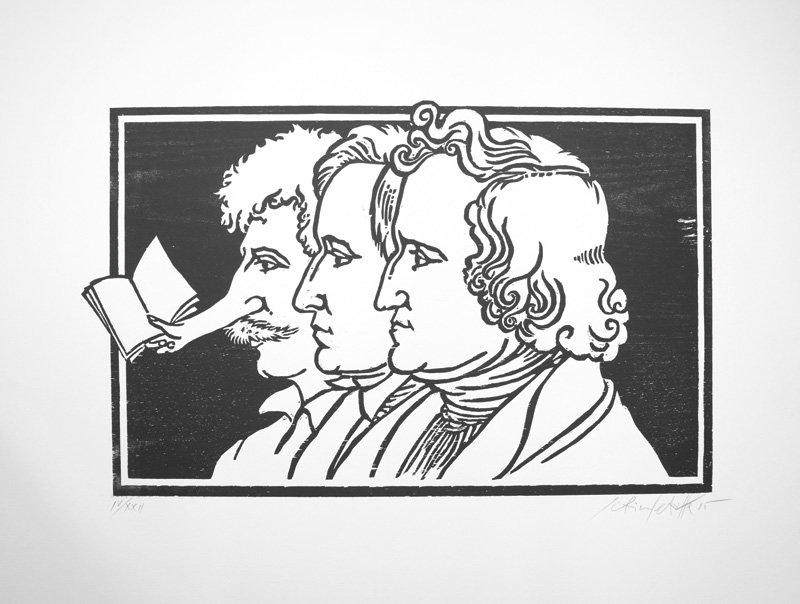 Lot 3303, Auction  127, Schindehütte, Albert, Krauses Grimm'sche Märchen