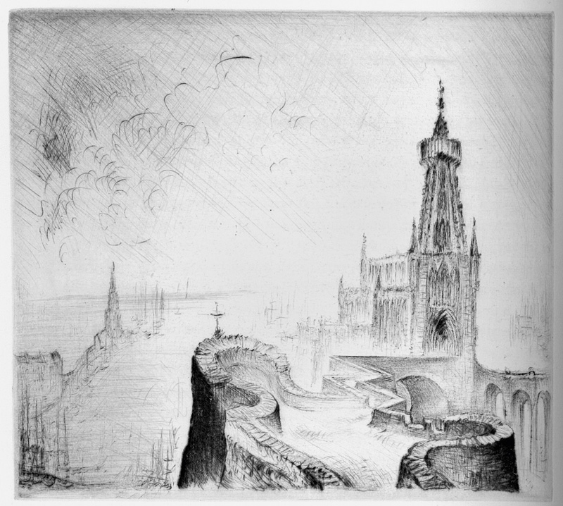 Lot 3346, Auction 127, Voltaire, François Marie Arouet de und Heubner, Fritz - Illustr., La Princesse de Babylone